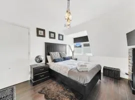 Dartford Town 3 Bed by Harlington