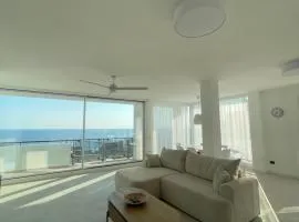Penthouse Perpignan