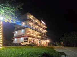 Happy home stay, Dharamshala