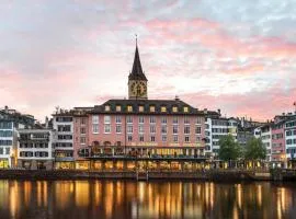 Storchen Zürich - Lifestyle Boutique Hotel