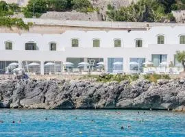 Hotel La Roccia