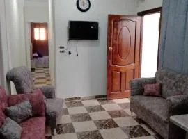 برج القط للشقق الفندقيه المفروشة