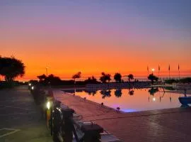 Villaggio Hotel Club Calanovellamare
