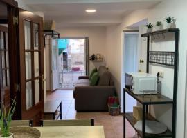 A Casa do Sastre1, acomoda&ccedil;&atilde;o em Ribadavia