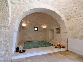 Lamarossa Trulli & Suites