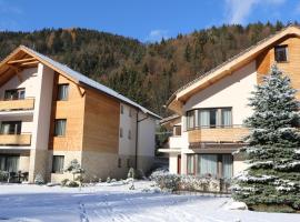 Wellness Simply Relax - Chopok- privátna vírivka, sauna, toegankelijk hotel in Tale