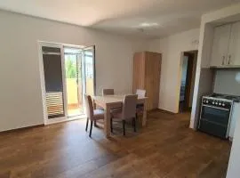 Apartman near Porto Novi Djenovici