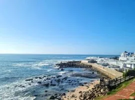Point Village Accommodation - Galathea 6
