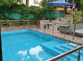 Luxury Villa Large Private Pool