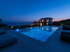 Salanti Hillcrest, ξενοδοχείο σε Δίδυμα