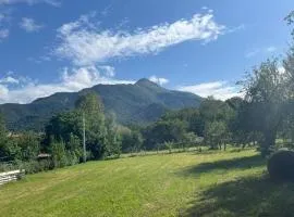 Casa in campagna