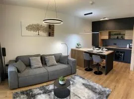 Riverstone Retreat Bovec