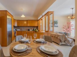 Cozy Home, hotel v destinaci Lampi