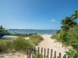 Immaculate Waterfront Beach House home