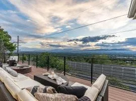 Millcreek Villa- Scenic Fun & Games Getaway! home