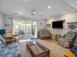 Dreamy Vacation Smart-Home by the Beach home