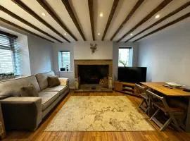 Whitebrook Cottage
