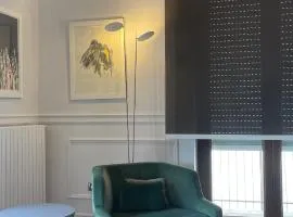 Leonardo rooms