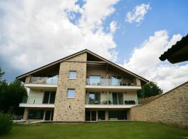 Apartmán Urban, hotel in Čierny Balog