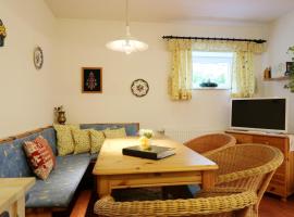 Haus Alfred, Aitern, Belchen, Schwarzwald, hotel i Aitern