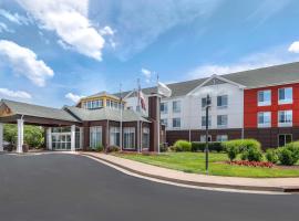Hilton Garden Inn Lexington, hotel in Lexington