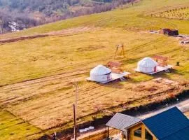 Дом в горах Уютный дом с потрясающим видом и огромной террасой