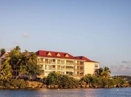 Port de Plaisance Resort, Trademark Collection by Wyndham, hotel v destinaci Philipsburg
