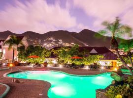 Port de Plaisance Resort, Trademark Collection by Wyndham, hotel sa Philipsburg