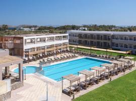 Aegean Bay Hotel, hotel with pools in Kos Town