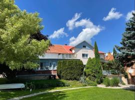 Pension U háje, Hotel in Litomyšl