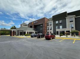 La Quinta Inn & Suites by Wyndham South Holland, hotel v destinaci South Holland