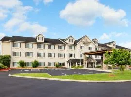 Country Inn & Suites by Radisson, Big Flats (Elmira), NY