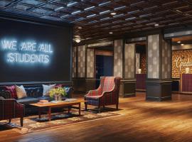 Graduate by Hilton Minneapolis, boutique ξενοδοχείο στη Μινεάπολη