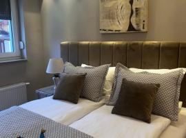 Merdan Sarajevo, self catering accommodation in Sarajevo
