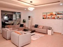 Danag Apartments