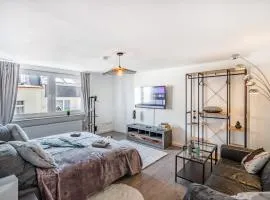 VAZ Apartment Langerfelder Auszeit, nahe 3M, Amazon und EDE