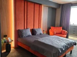 Aparthotel OMV 21