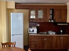 Апартаменти Хармония