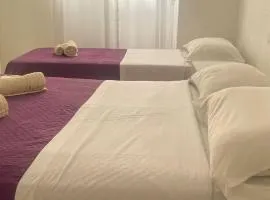 Hotel Residencial Marlis