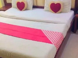 Ever Green Guest House Travel & PG デリー日本 人 宿