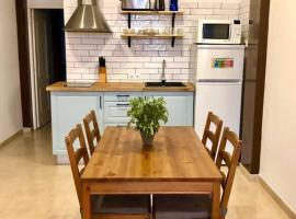 Casita privada con encanto en la playa de Valencia