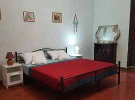 Appartement Rosso