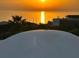 Dammuso Pantelleria - Fiori D'Ossidiana
