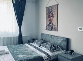 Apartament acasă