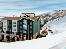 Marriott Mountainside 2BD