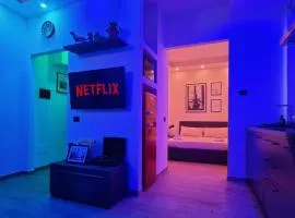 The downtown loft Carpi Centro