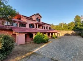Villa Noiram - Your dream Getaway in Nature