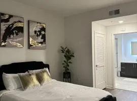 Apartment in Los Angeles