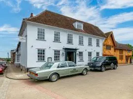 The Great House Lavenham Hotel & Restaurant