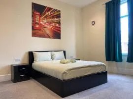 Springfield Guesthouse